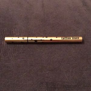 Kat Von D Tattoo Liner